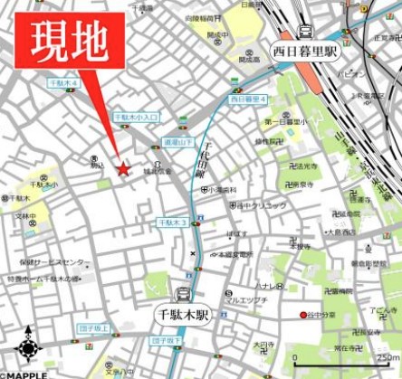 その他　☆地図☆