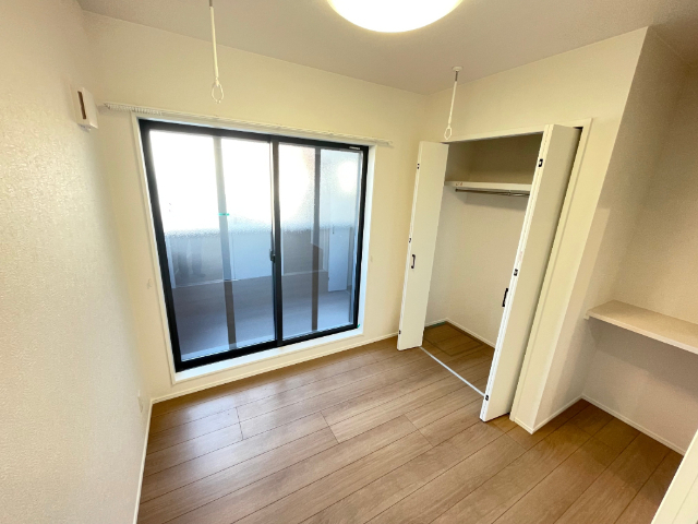 その他部屋・スペース　洋室です