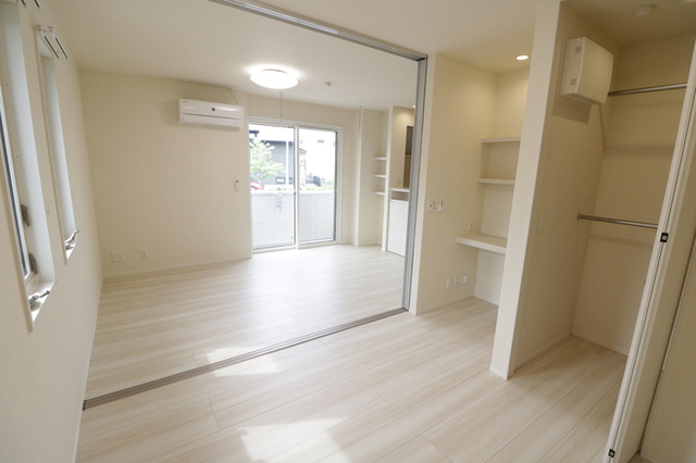 その他部屋・スペース　洋室