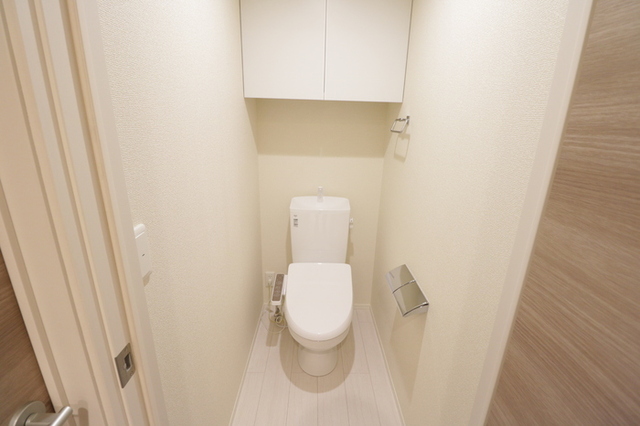 トイレ　１０５・トイレ