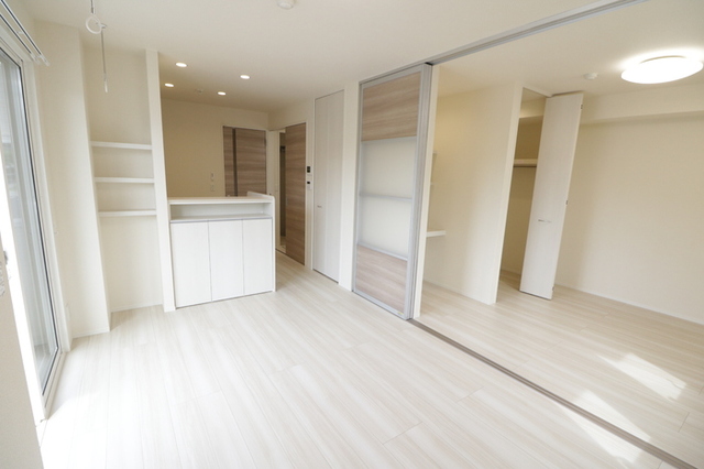 居室・リビング　ＬＤＫ