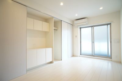 居室・リビング　別のお部屋の写真です