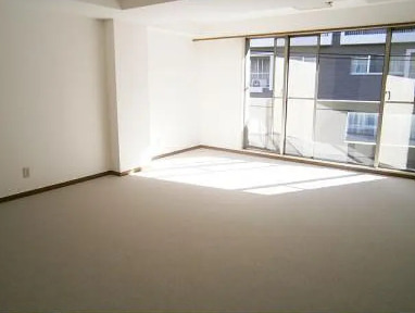 居室・リビング　※別室参照