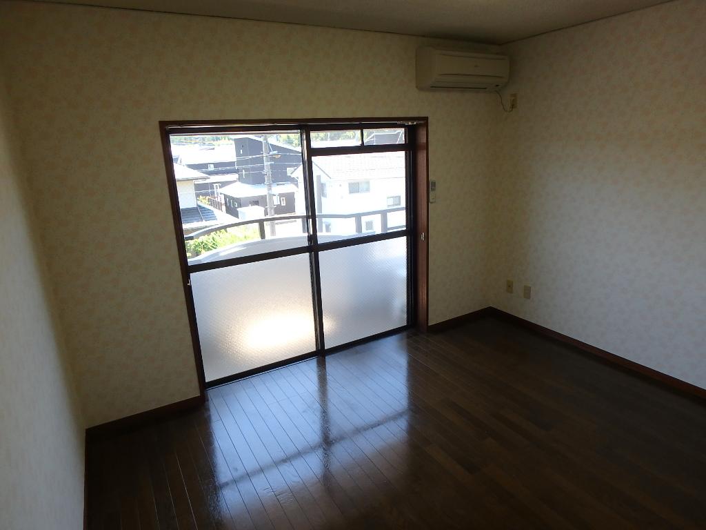 その他部屋・スペース　洋室