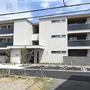 瓢箪山駅より徒歩7分 3階 新築の賃貸物件