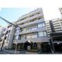 大塚駅より徒歩6分 7階 築34年の賃貸物件