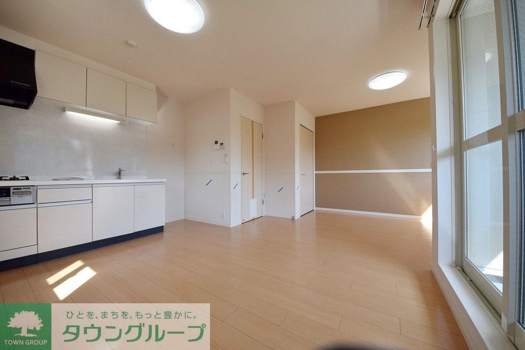 居室・リビング　リビング/居室