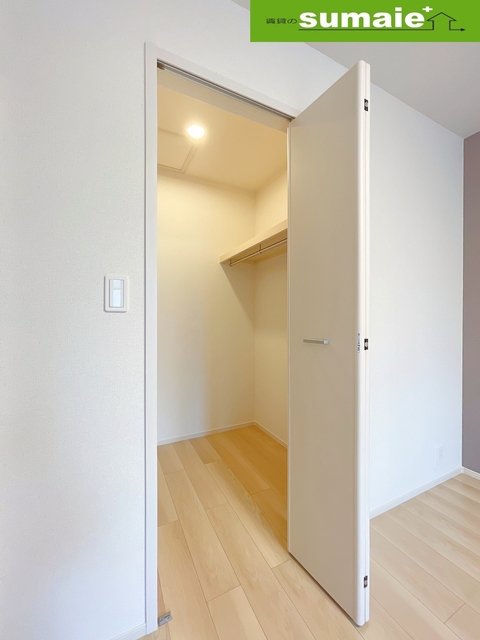 収納　同仕様写真