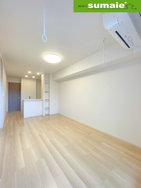 居室・リビング　同仕様写真