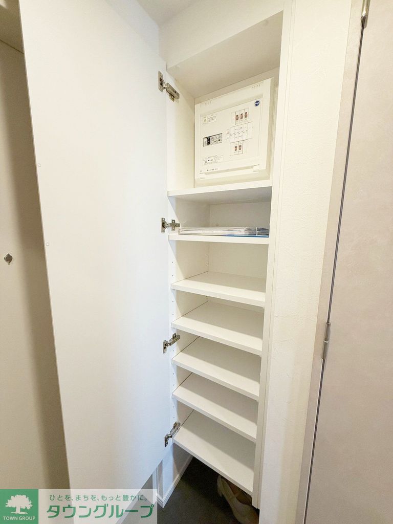 その他設備　設備