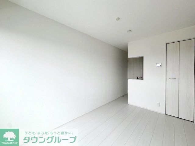 居室・リビング　リビング/居室