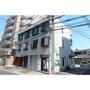 大塚駅より徒歩10分 築30年11ヶ月 3階建の賃貸物件