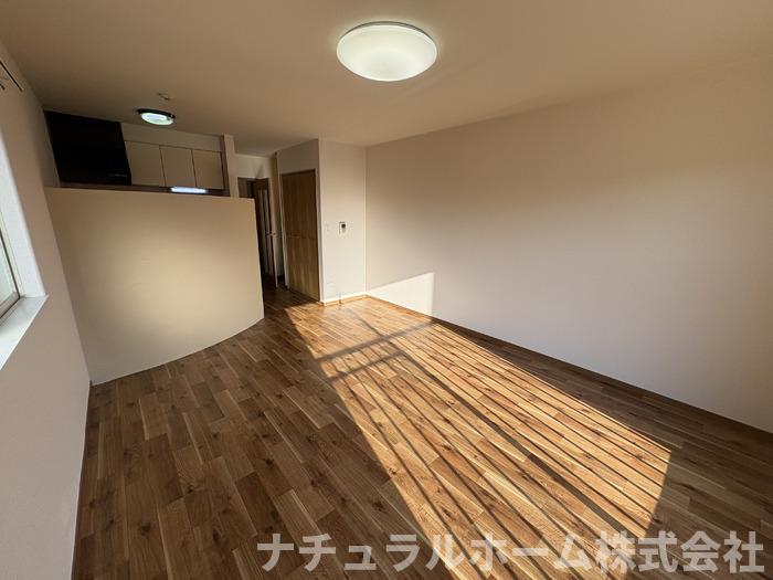 居室・リビング　居室・リビング