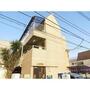 サニーハイム 3階 築37年1ヶ月の賃貸物件