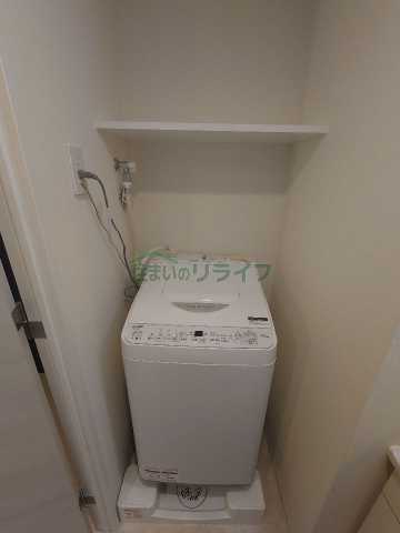 その他設備　※参考写真です。似た間取り・他部屋の写真となります。