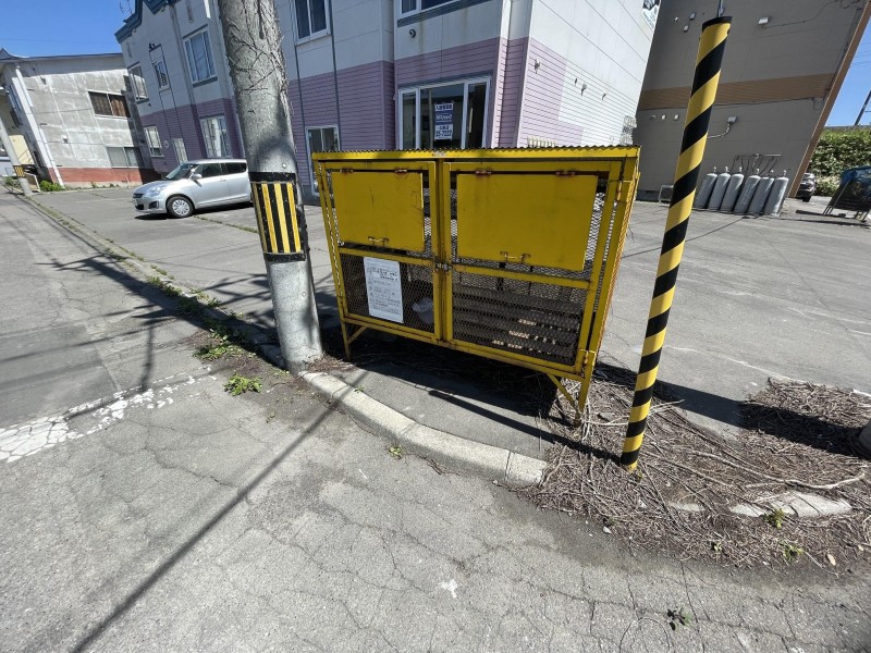 その他共有部分　共用部１