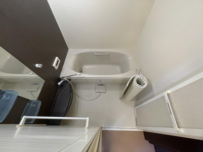 バス・シャワールーム　浴室