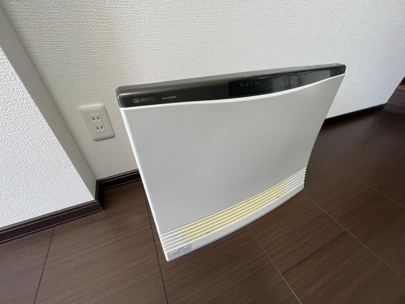 その他設備　設備