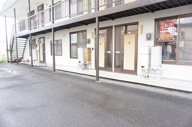 その他共有部分　共用部１