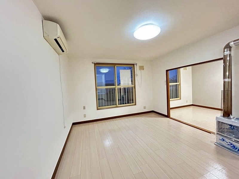 その他部屋・スペース　内装