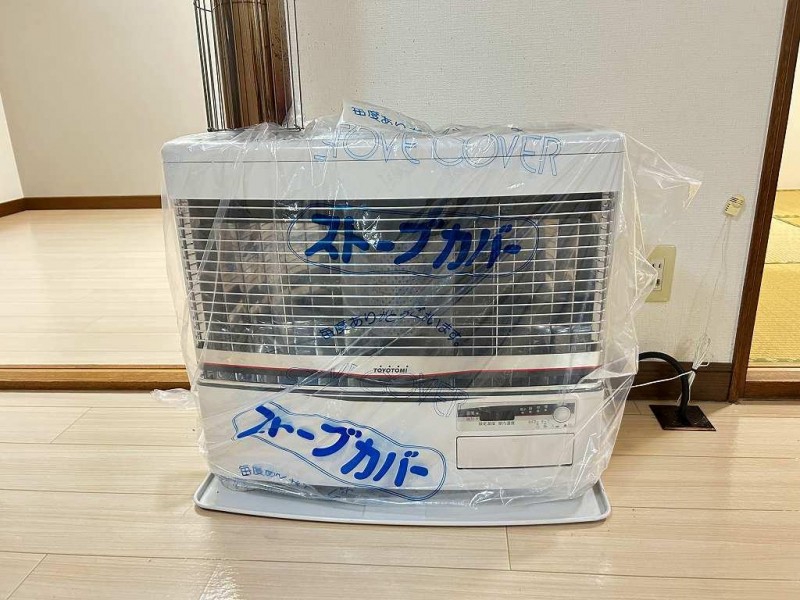 その他設備　設備