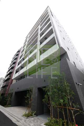 建物外観　リライフ浅草店