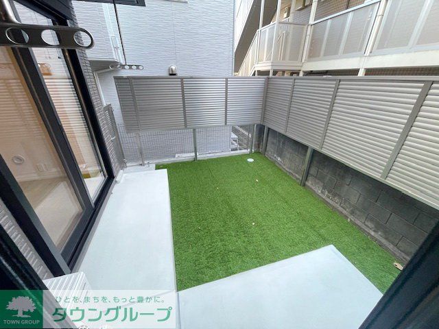 カルミネ仙波のその他写真