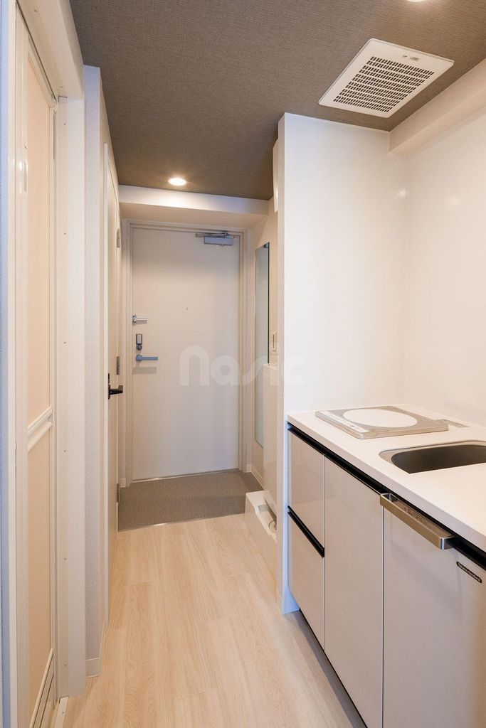 その他部屋・スペース　廊下