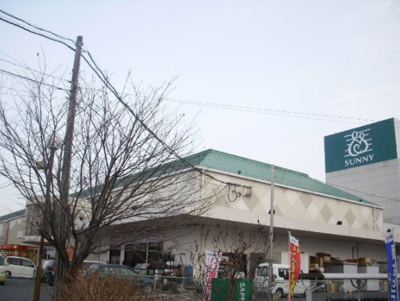 ホームセンター　コメリホームセンター菊池店（ホームセンター）まで1210m