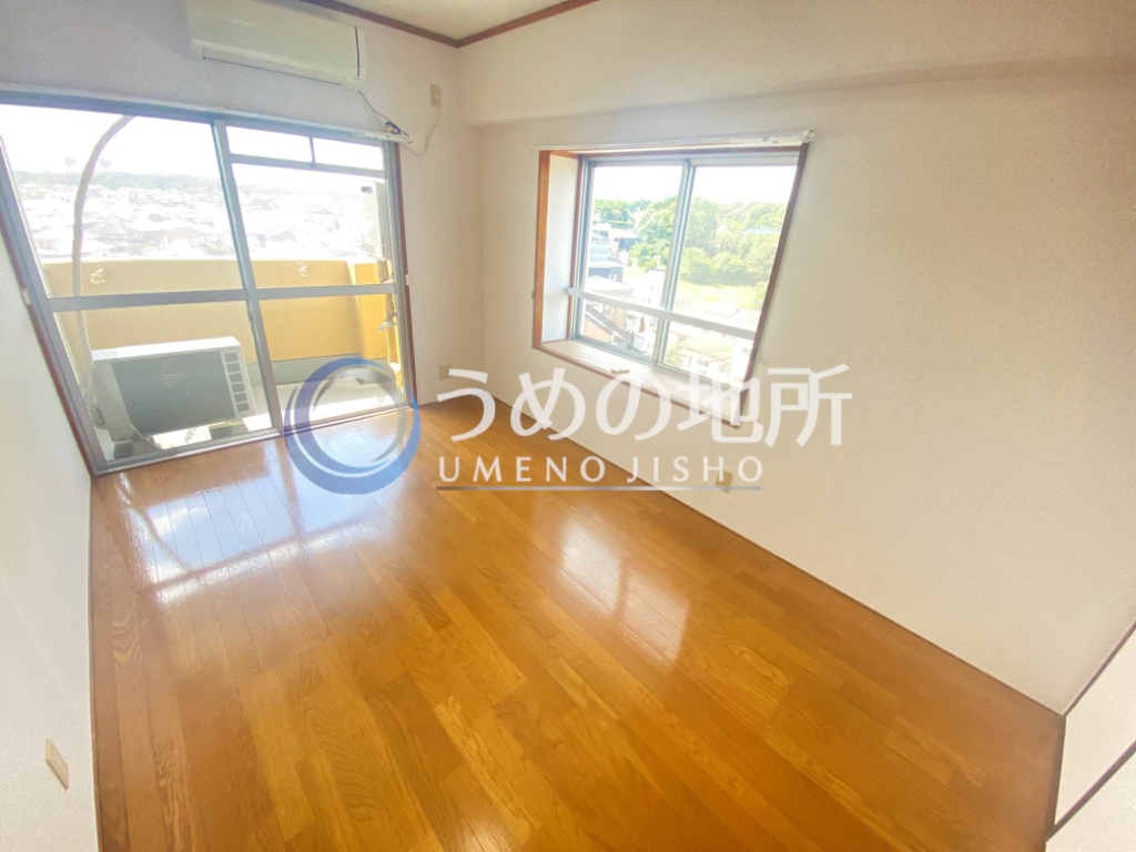 その他部屋・スペース　洋室２