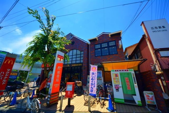 その他　駅前