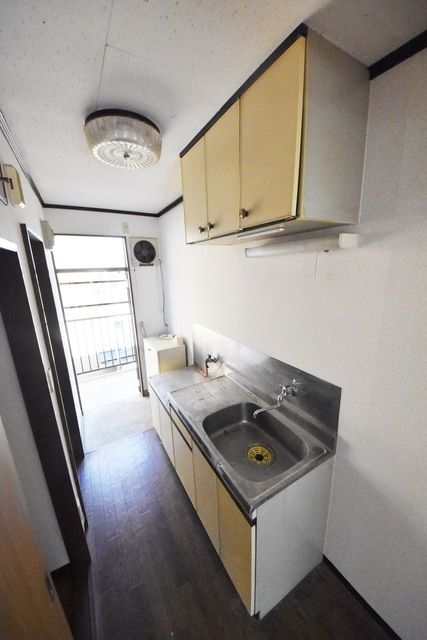 キッチン　★キッチン★