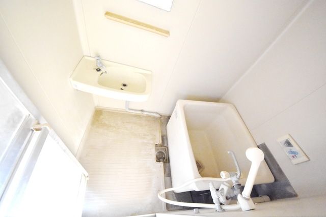 バス・シャワールーム　★バス★