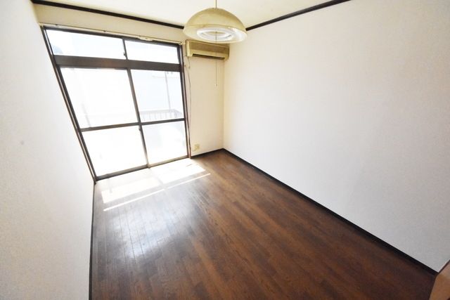 その他部屋・スペース　★寝室★