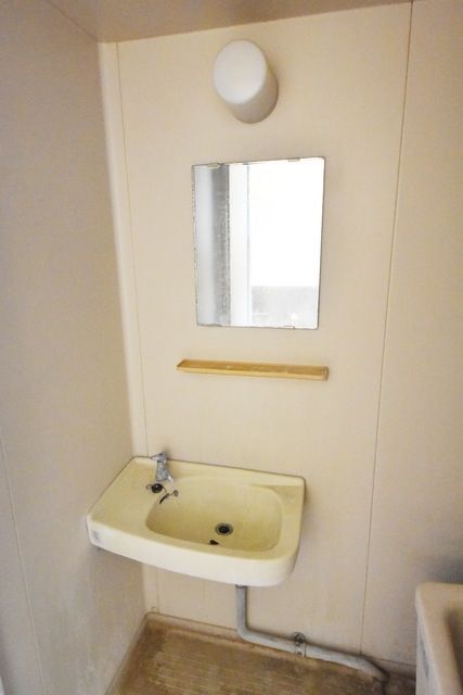 洗面設備　★洗面所★