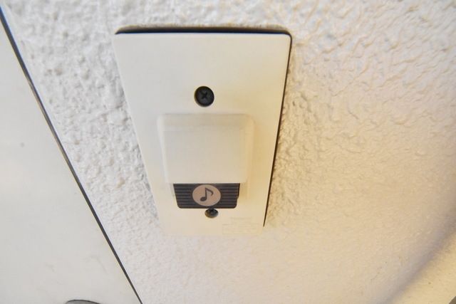 セキュリティ　★インターフォン★