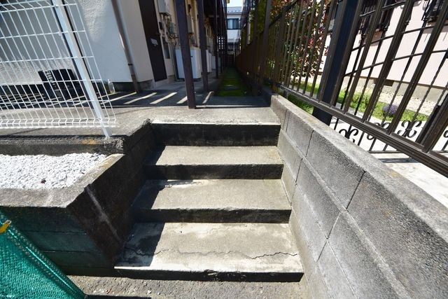 エントランス　★エントランス★