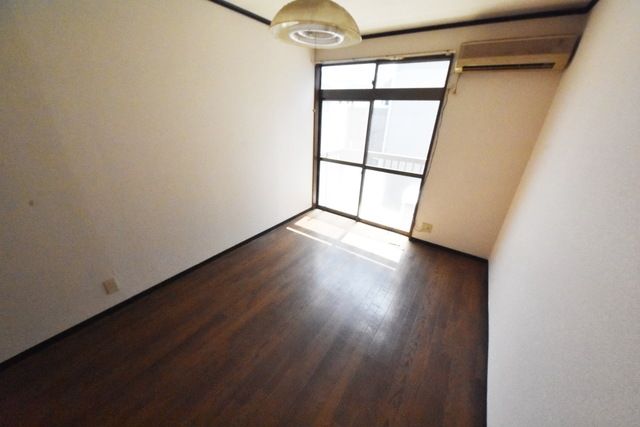 居室・リビング　★日当たり良好★