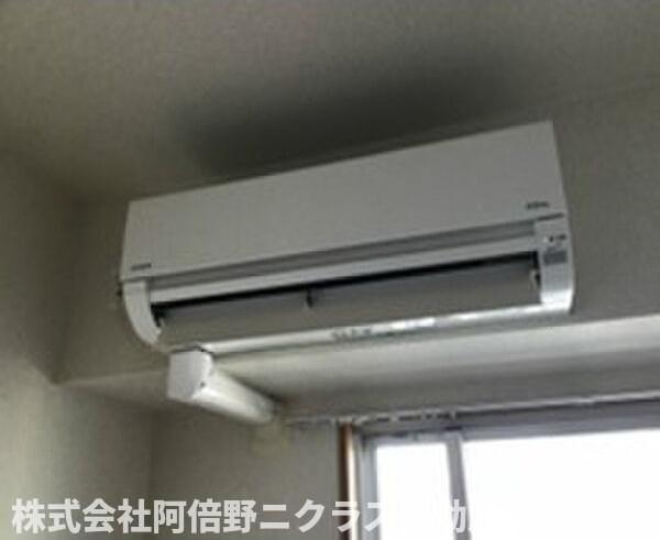その他設備　内装は別部屋の参考写真です。
