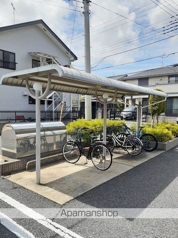 その他共有部分　その他共有部分