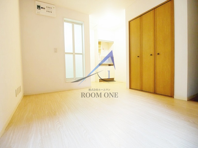 居室・リビング　洋室のお部屋です。