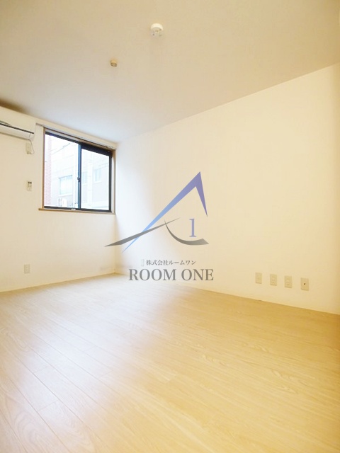 その他部屋・スペース　寝室です。