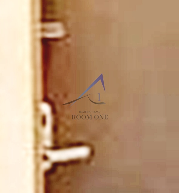 セキュリティ　内鍵です。