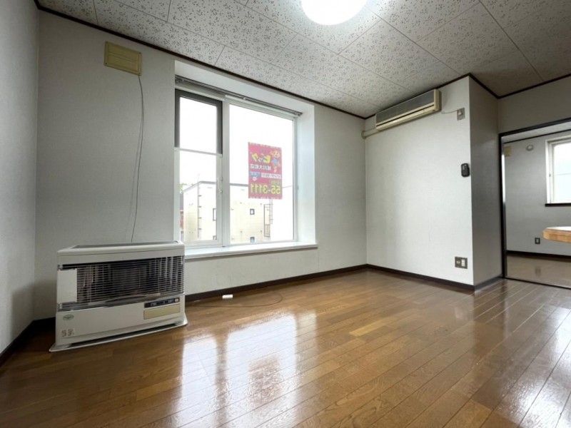 その他部屋・スペース　内装