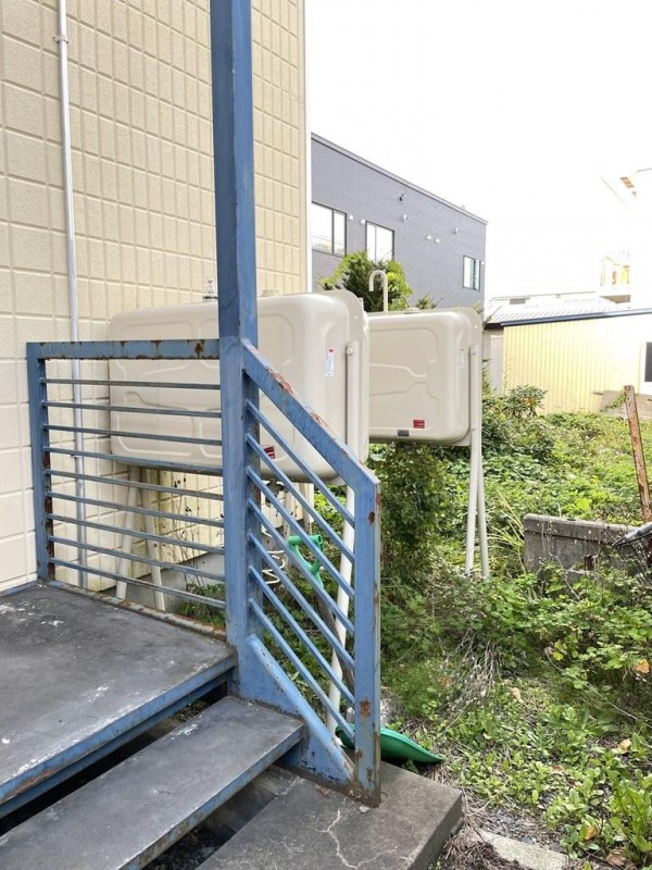 その他共有部分　共用部１