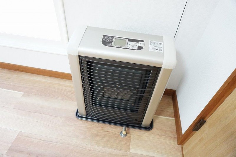 その他設備　設備