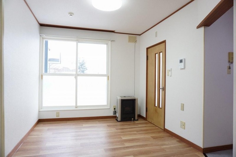 居室・リビング　リビング１