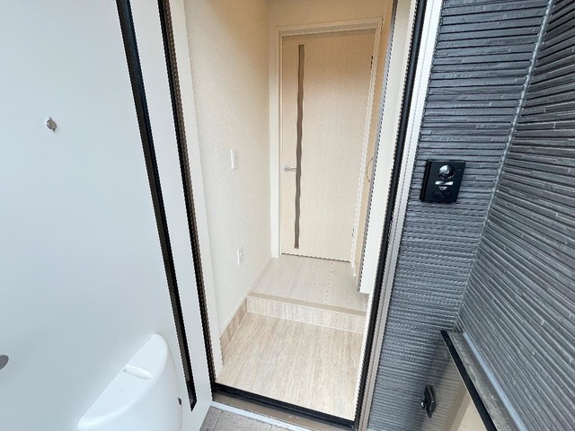 玄関　玄関(イメージ)