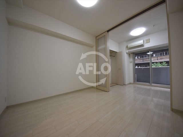 居室・リビング　アーバネックス大手前　ダイニング