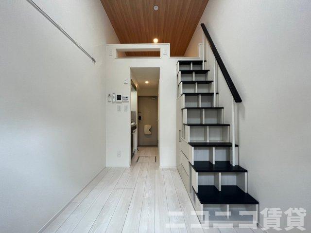 眺望　別号室イメージの為、現状を優先致します。